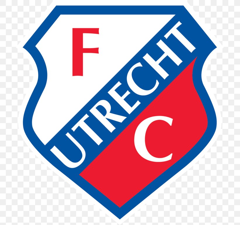 FC Utrecht Logo Eredivisie Football, PNG, 711x768px, Fc Utrecht, Area, Blue, Brand, Corporate Identity Download Free