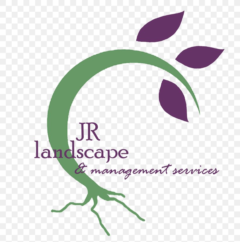 JR Landscape & Management Logo Landscaping, PNG, 800x824px, Logo, Area, Artwork, Brand, Gardening Download Free