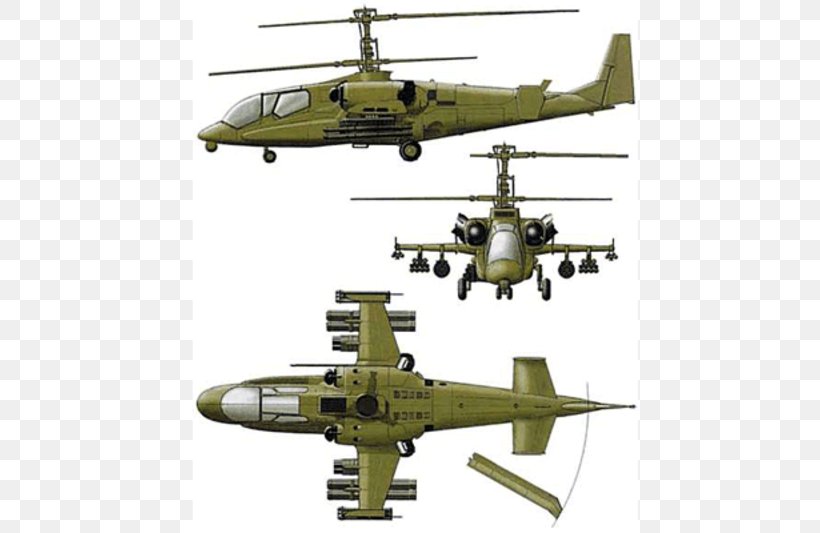 Kamov Ka-50 Helicopter Rotor Aircraft Kamow Ka-50-2, PNG, 800x533px, Kamov Ka50, Air Force, Aircraft, Airplane, Attack Helicopter Download Free