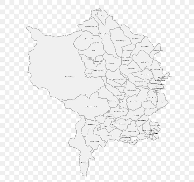 Oberamt Freudenstadt Dornstetten Map, PNG, 664x768px, 14th Century, Freudenstadt, Area, Black And White, Drawing Download Free