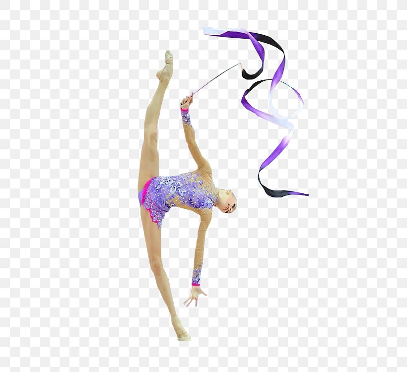 Ribbon Bodysuits & Unitards Rope (rhythmic Gymnastics) Shoulder, PNG, 496x750px, Ribbon, Bodysuits Unitards, Dancer, Figure Skate, Gymnast Download Free