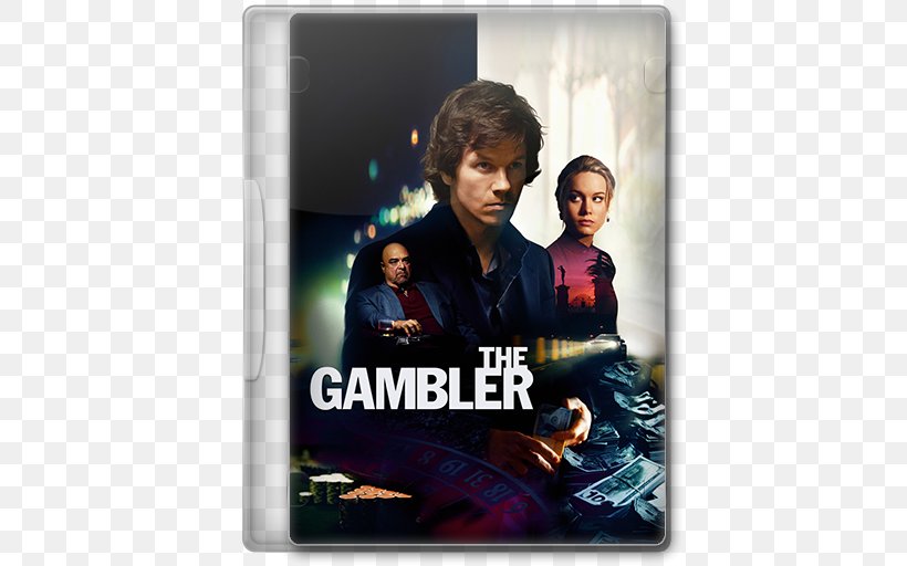 The Gambler Rupert Wyatt Jim Bennett Film Poster, PNG, 512x512px, Gambler, Actor, Departed, Electronic Device, Fictional Character Download Free