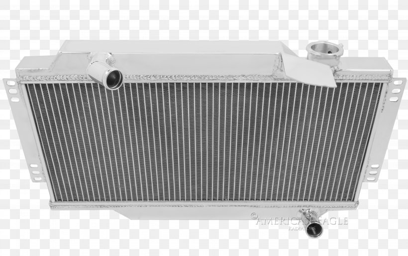 Triumph Spitfire Radiator Supermarine Spitfire Internal Combustion Engine Cooling, PNG, 3892x2440px, Triumph Spitfire, Aluminium, Champion Cooling Systems, Internal Combustion Engine Cooling, Metal Download Free