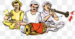 baraat clipart of children