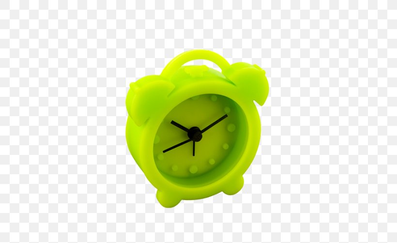 Alarm Clocks Tiandi Mini Alarm Clock Mini Twin Bell Twin Bell Alarm Clock, PNG, 502x502px, Alarm Clocks, Alarm Clock, Clock, Color, Green Download Free