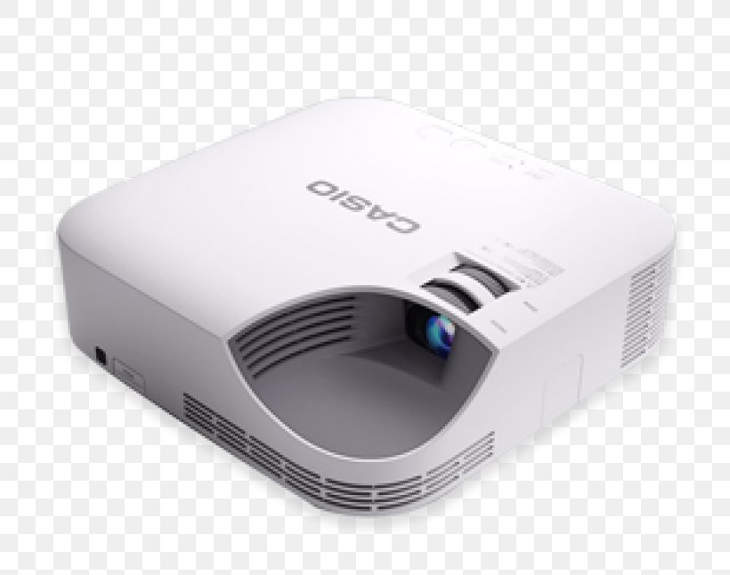 Casio Ecolite CORE XJ-V2 Multimedia Projectors Casio Mercury Zero Point Quickly Projector XJ-V10X 3, PNG, 768x646px, Casio Ecolite Core Xjv2, Casio, Computer Monitors, Digital Light Processing, Display Resolution Download Free