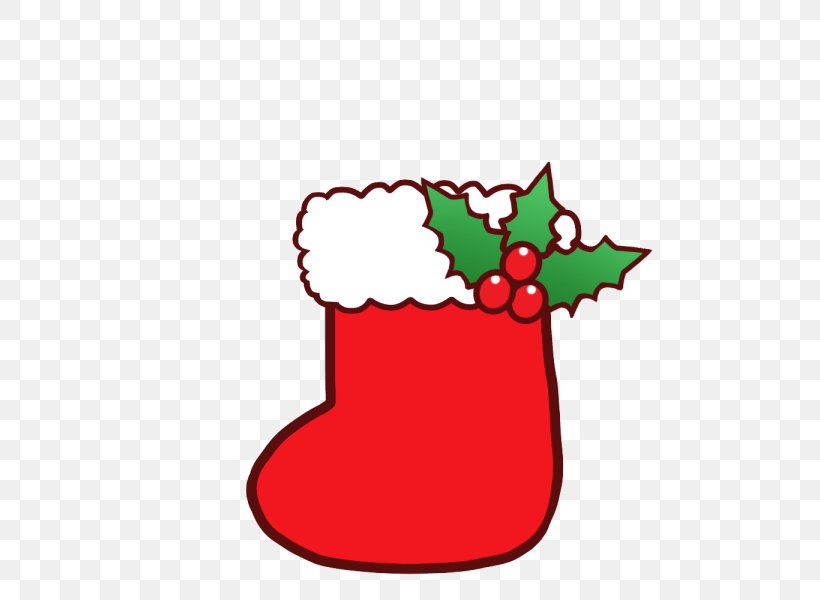 Christmas Tree Santa Claus Clip Art Christmas Day Sock, PNG, 600x600px, Christmas Tree, Area, Artwork, Boot, Character Download Free