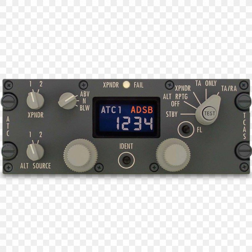 Gables Engineering Inc Electronics Automatic Dependent Surveillance – Broadcast Flight Traffic Collision Avoidance System, PNG, 1200x1200px, Electronics, Air Traffic Control, Amplifier, Audio, Audio Equipment Download Free