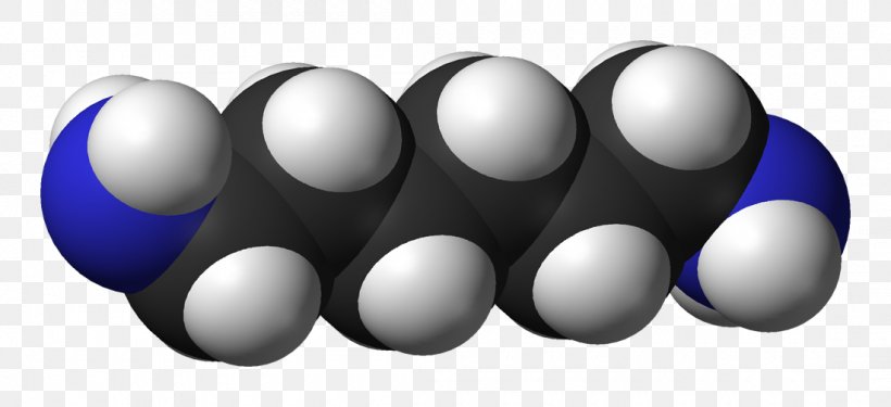 Hexamethylenediamine Organic Compound Hexane, PNG, 1100x504px, Hexamethylenediamine, Amine, Ammonia, Ballandstick Model, Chemical Compound Download Free