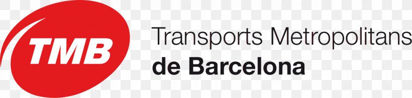 Logo Oficines Centrals Transports Metropolitans De Barcelona (TMB) Metro TMB Brand, PNG, 1280x306px, Logo, Area, Barcelona, Brand, Management Download Free