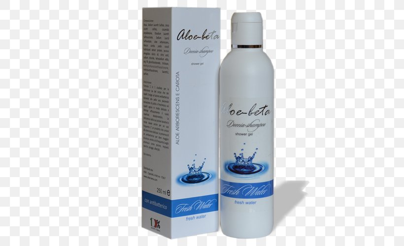 Lotion Cream Shampoo Shower Aloe Vera, PNG, 500x500px, Lotion, Aloe Vera, Cream, Fresh Water, Liquid Download Free