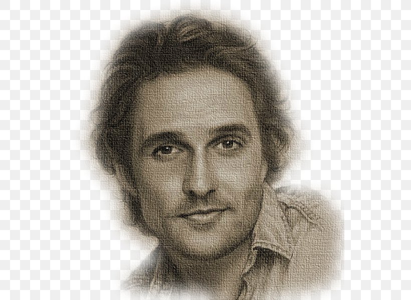 Matthew McConaughey Drawing Portrait Pencil Dallas Buyers Club, PNG, 600x600px, Matthew Mcconaughey, Art, Artist, Black And White, Celebrity Download Free