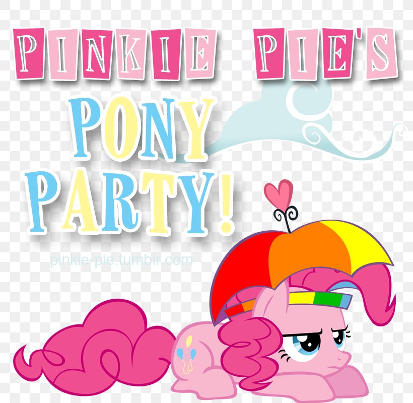 Pinkie Pie Fluttershy Rainbow Dash Pony, PNG, 800x800px, Pinkie Pie, Area, Empanadilla, Fluttershy, Happiness Download Free