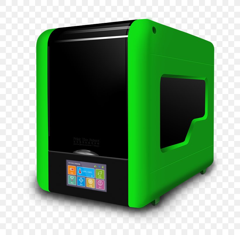 Printer 3D Printing Controller USB 3D Computer Graphics, PNG, 800x800px, 3d Computer Graphics, 3d Printing, Printer, Arduino, Capacitive Sensing Download Free
