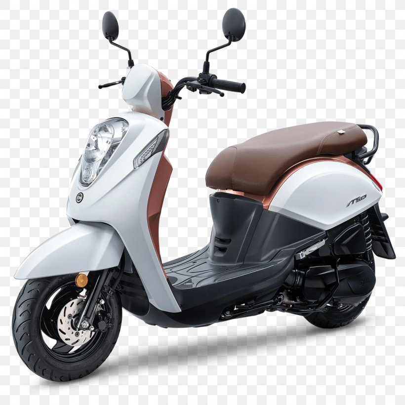 Scooter SYM Motors Motorcycle Yamaha Mio Yamaha Motor Company, PNG, 1280x1280px, Scooter, Automotive Design, Bicycle, Bicycle Handlebars, Car Download Free