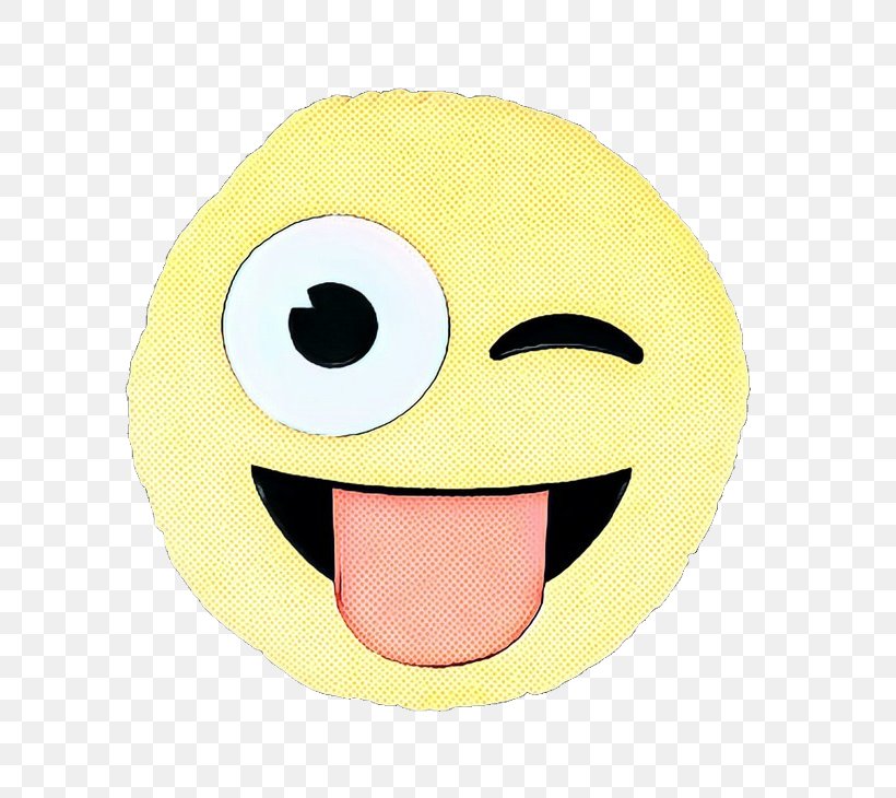 Smiley Face Background, PNG, 687x730px, Pop Art, Cartoon, Emoticon, Eye, Face Download Free