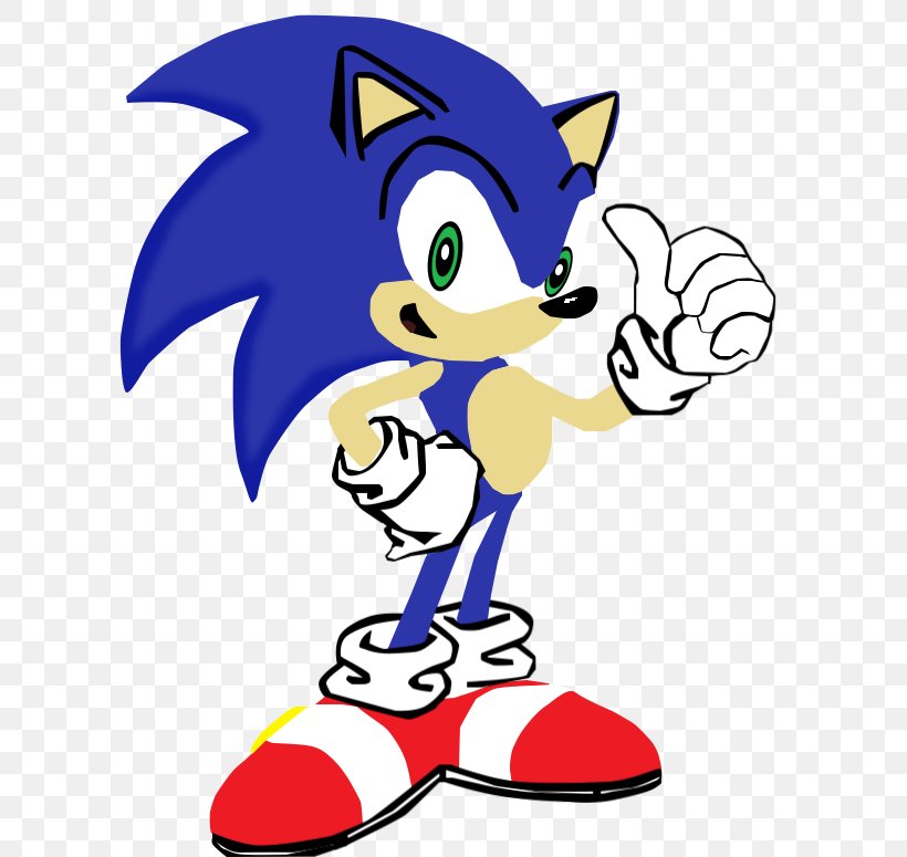 Sonic The Hedgehog Tails Vector The Crocodile Sonic Adventure, PNG, 614x775px, Sonic The Hedgehog, Adventures Of Sonic The Hedgehog, Amy Rose, Artwork, Fictional Character Download Free