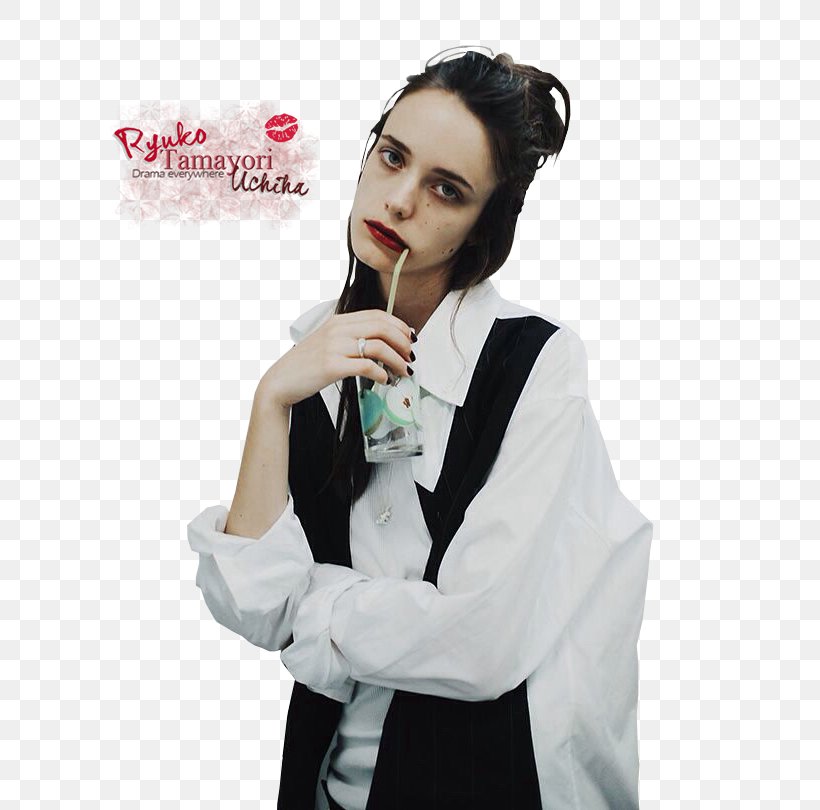 Stacy Martin Nymphomaniac Volume Ii Photography Fashion Miu Miu Png 640x810px Stacy Martin 