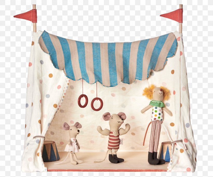 Tent Circus Mouse Child Stuffed Animals & Cuddly Toys, PNG, 1200x1000px, Tent, Camp Beds, Child, Circus, Clothing Download Free
