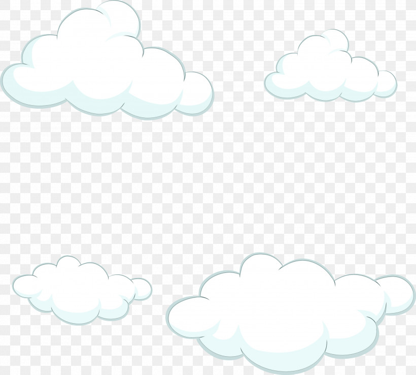 Cloud Meteorological Phenomenon Line Sky Cumulus, PNG, 3000x2701px, Watercolor, Cloud, Cumulus, Line, Meteorological Phenomenon Download Free