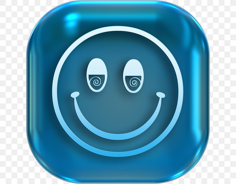 Symbol Image Smiley Vector Graphics, PNG, 640x640px, Symbol, Electric Blue, Emoticon, Icon Design, Signage Download Free