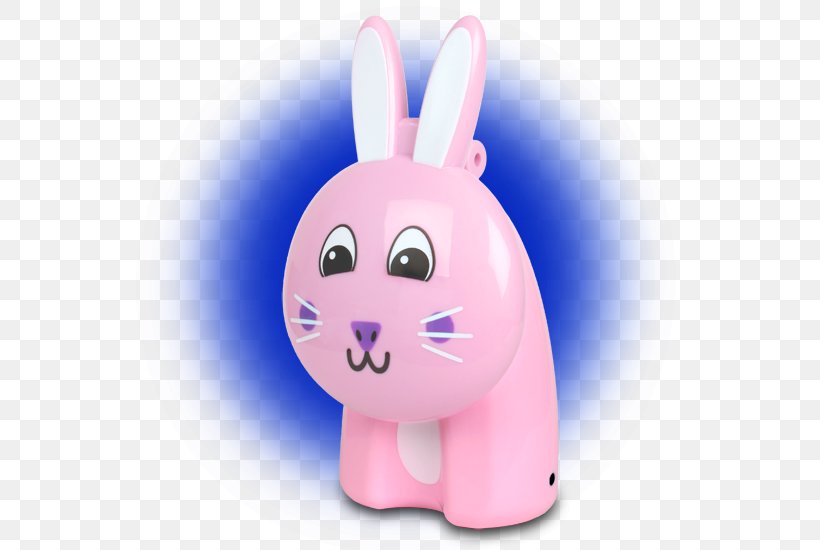 Easter Bunny Pink M, PNG, 550x550px, Easter Bunny, Animated Cartoon, Easter, Mammal, Pink Download Free