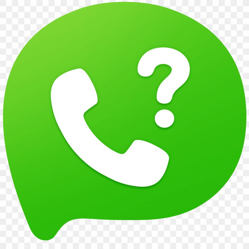 LINE Whoscall Android Mobile Phones Caller ID, PNG, 2000x2000px, Line Whoscall, Android, Caller Id, Dialer, Grass Download Free