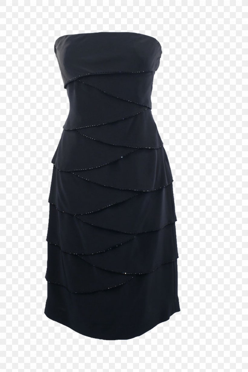 Little Black Dress Shoulder, PNG, 2000x3000px, Little Black Dress, Black, Bridal Party Dress, Cocktail Dress, Day Dress Download Free
