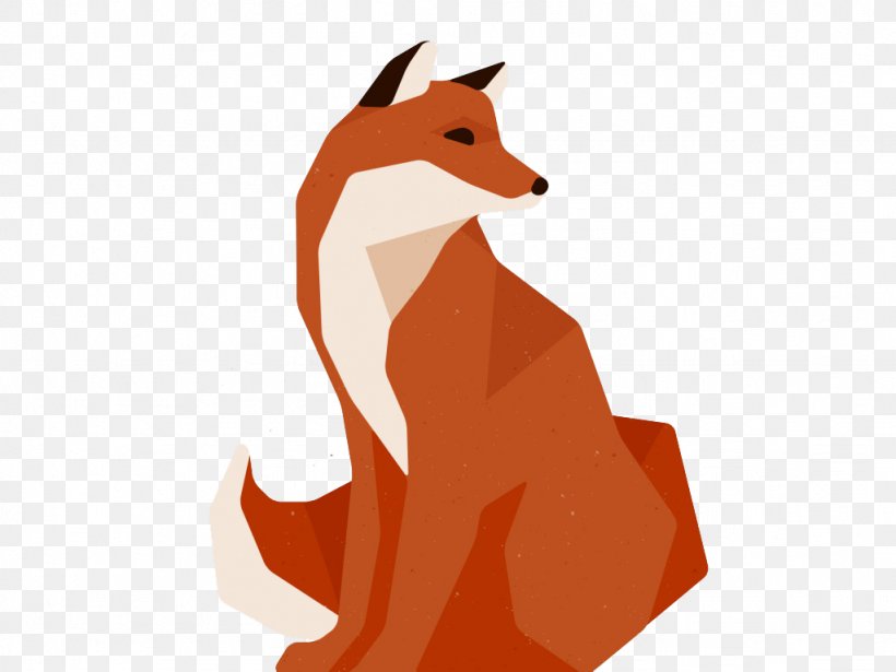 Red Fox T-shirt Geometry, PNG, 1024x768px, Red Fox, Art, Carnivoran, Dog Like Mammal, Drawing Download Free