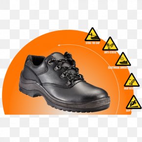 Boot - Steel-toe Boot Shoe Sneakers Personal Protective Equipment PNG