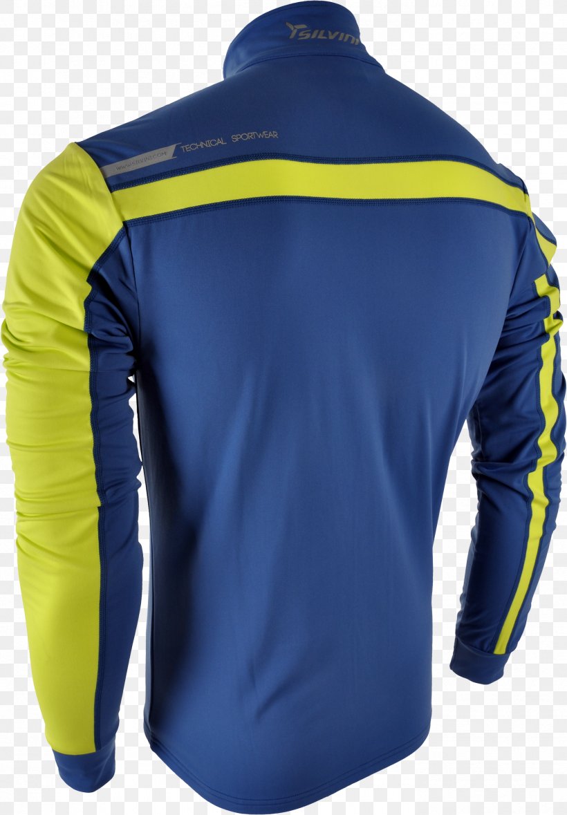T-shirt Bluza Sportswear Jacket, PNG, 1391x2000px, Tshirt, Active Shirt, Blue, Bluza, Cobalt Blue Download Free