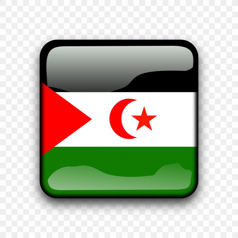 Western Sahara War Flag, PNG, 2400x2400px, Sahara, Area, Flag, Flag Of Bangladesh, Flag Of Guinea Download Free