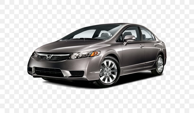 2009 Honda Civic Sedan Used Car 2009 Honda Civic LX, PNG, 640x480px, 2009, 2017 Honda Civic Sedan, Honda, Automatic Transmission, Automotive Design Download Free