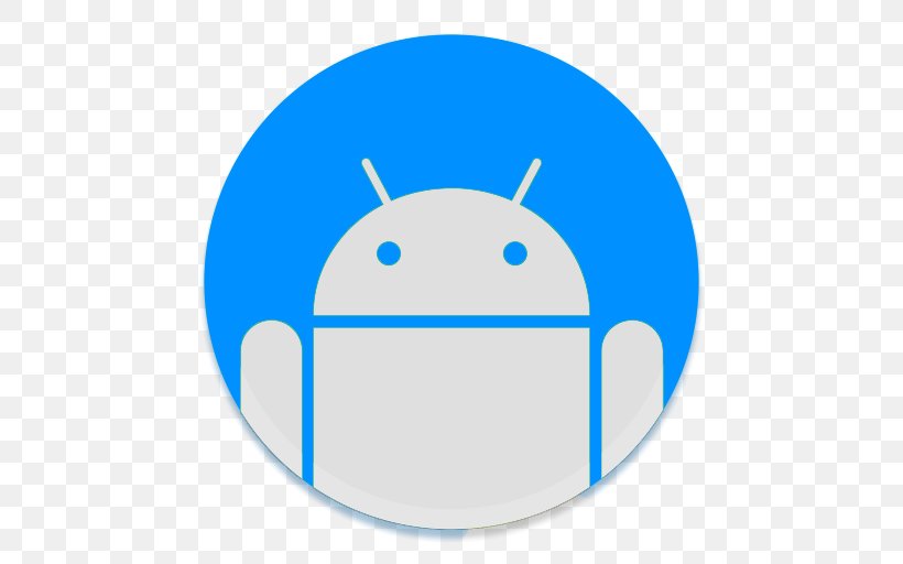 Android Software Development Mobile App Development Software Widget, PNG, 512x512px, Android, Android Software Development, Area, Blue, Emoticon Download Free