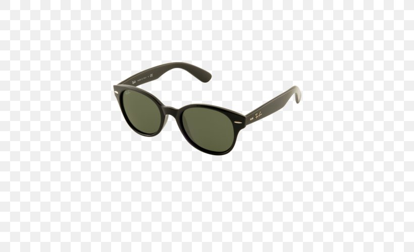 Aviator Sunglasses Amazon.com Gucci Ray-Ban Wayfarer, PNG, 500x500px, Sunglasses, Amazoncom, Aviator Sunglasses, Brand, Brown Download Free