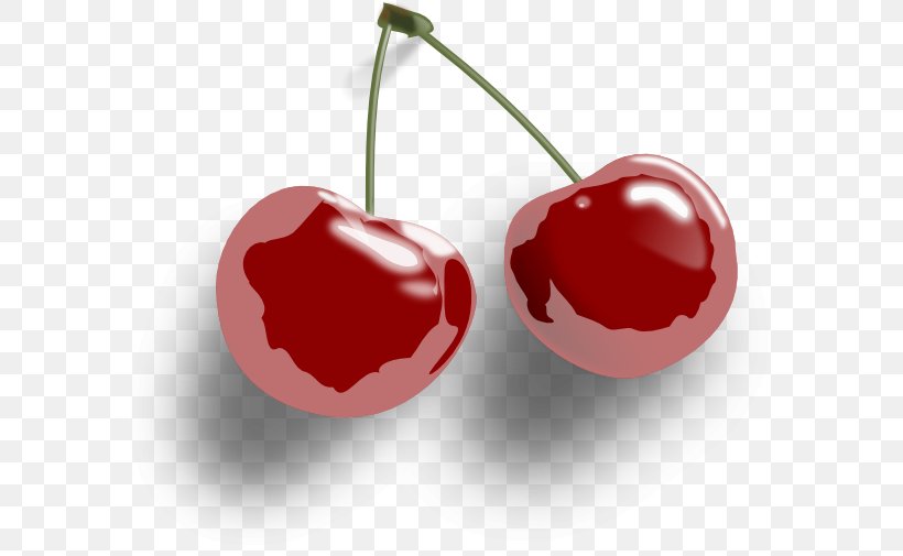 Cherry Strawberry Fruit Clip Art, PNG, 600x505px, Cherry, Bing Cherry, Food, Fruit, Heart Download Free