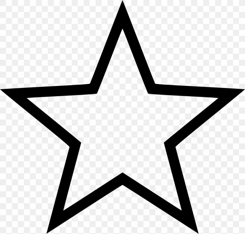 Pole Star Clip Art, PNG, 980x936px, Pole Star, Area, Black, Black And White, Drawing Download Free