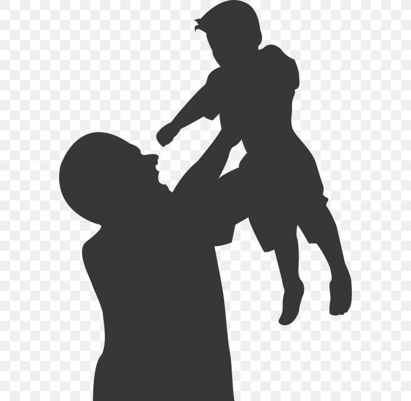 Father's Day Family Child, PNG, 800x800px, Father, Black, Black And White, Child, Daughter Download Free