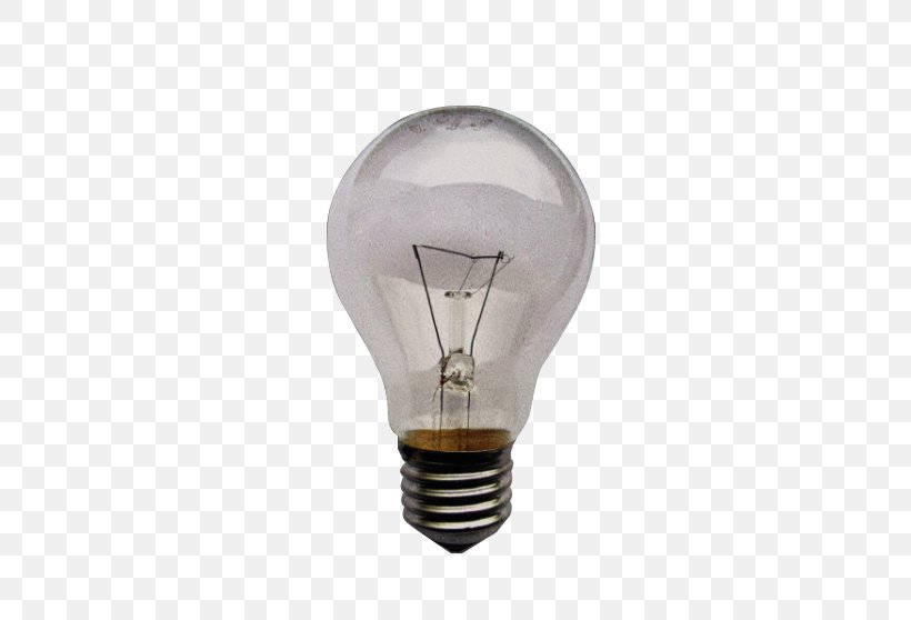 Incandescent Light Bulb Lamp Light-emitting Diode Edison Screw, PNG, 455x558px, Incandescent Light Bulb, Edison Screw, Electric Light, Electricity, Incandescence Download Free