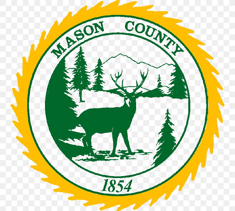 Kitsap County, Washington Thurston County, Washington Mason County HOST Program West Alder Street U.S. County, PNG, 746x737px, Kitsap County Washington, County, Deer, Elk, Logo Download Free