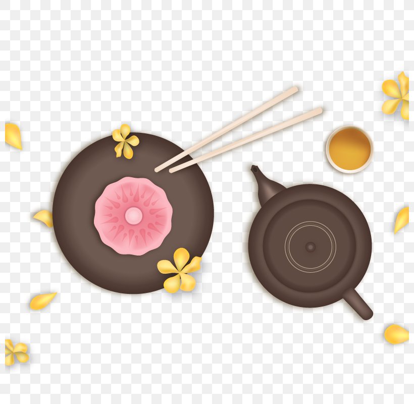 Teapot Mooncake Chinese Cuisine Food, PNG, 800x800px, Tea, Chinese Cuisine, Drink, Food, Japanese Tea Ceremony Download Free