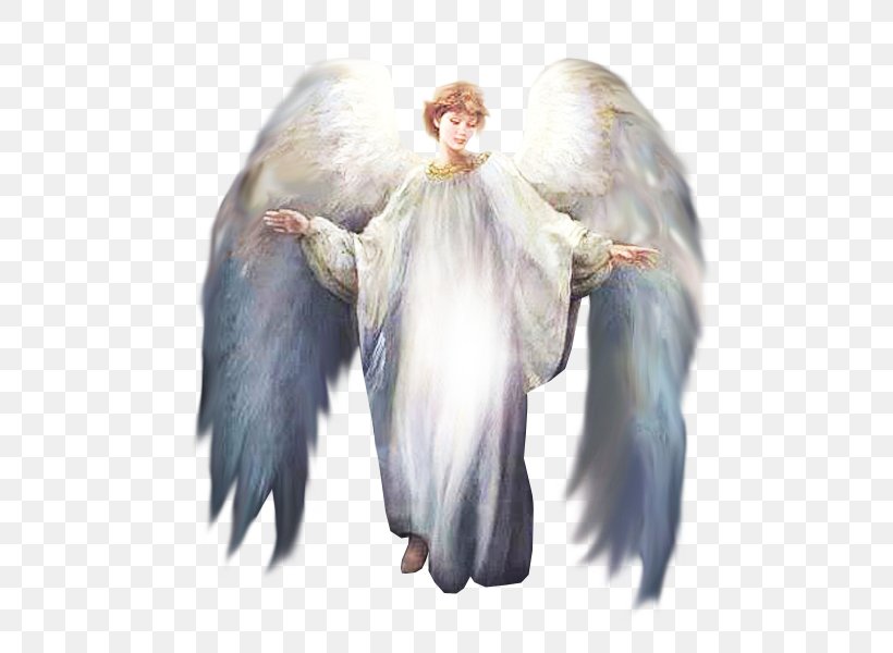 Angel Desktop Wallpaper Clip Art, PNG, 500x600px, Angel, Animation, Christmas, Feather, Fictional Character Download Free