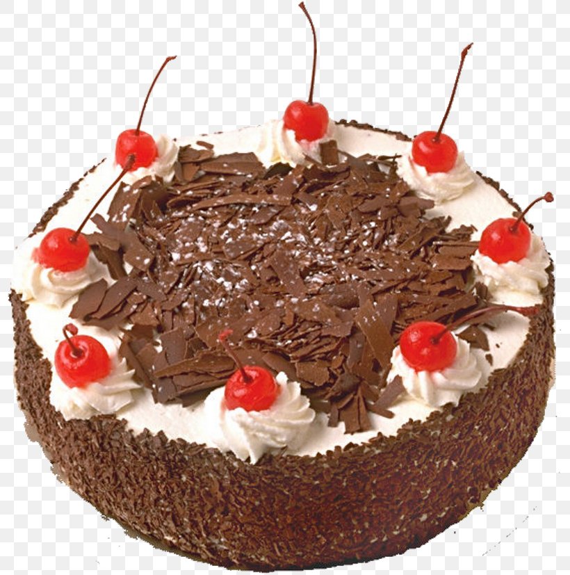 Black Forest Gateau Sponge Cake Chocolate Cake Birthday Cake Cupcake, PNG, 800x827px, Black Forest Gateau, Angel Food Cake, Birthday Cake, Black Forest Cake, Bundt Cake Download Free