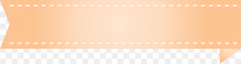 Bookmark Ribbon, PNG, 2998x799px, Bookmark Ribbon, Beige, Rectangle, Yellow Download Free