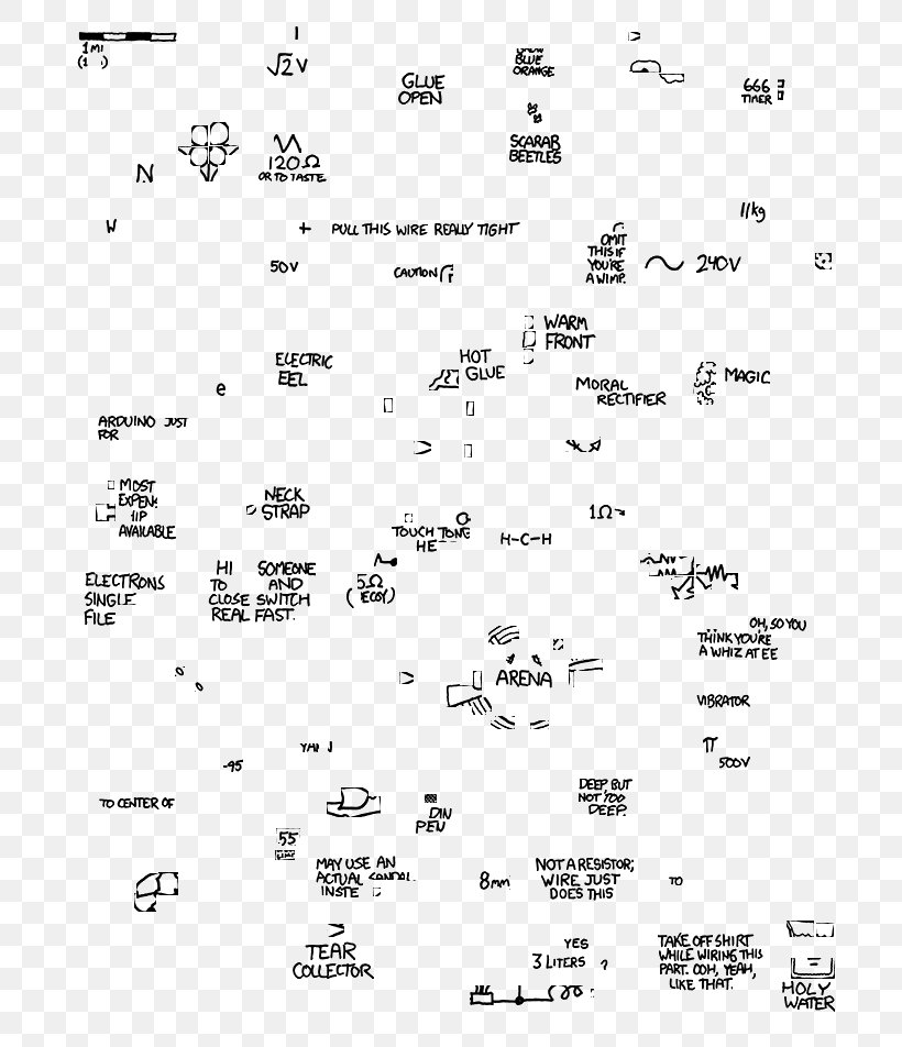 Circuit Diagram Wiring Diagram Electronic Circuit Electrical Network, PNG, 740x952px, Watercolor, Cartoon, Flower, Frame, Heart Download Free