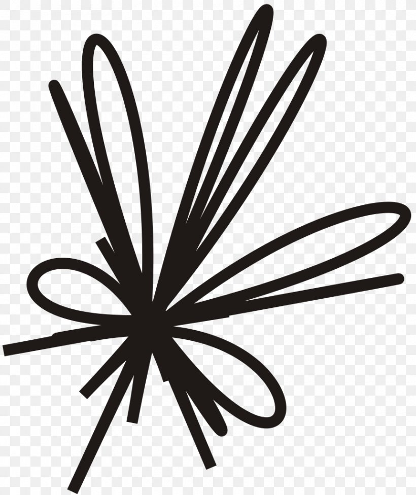 Clip Art, PNG, 860x1024px, Thumbnail, Black And White, Bow Draw, Drawing, Flower Download Free