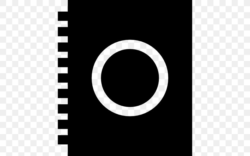 Bookmark, PNG, 512x512px, Book, Address, Address Book, Black, Black And White Download Free