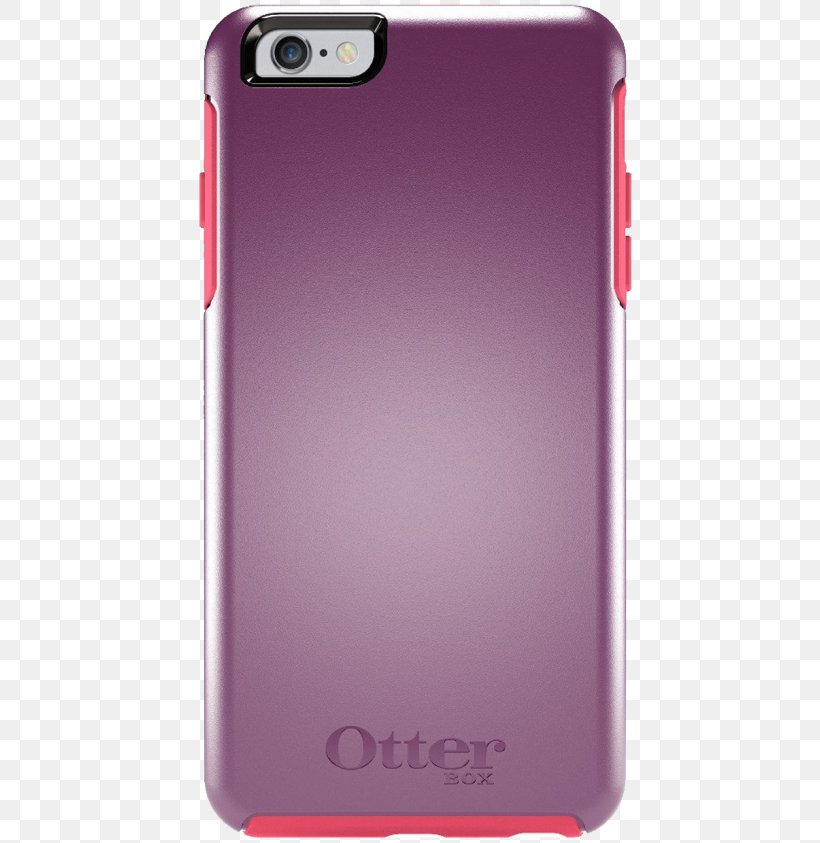 IPhone 6 OtterBox Apple Mobile Phone Accessories Handheld Devices, PNG, 562x843px, Iphone 6, Apple, Case, Electronics, Gadget Download Free