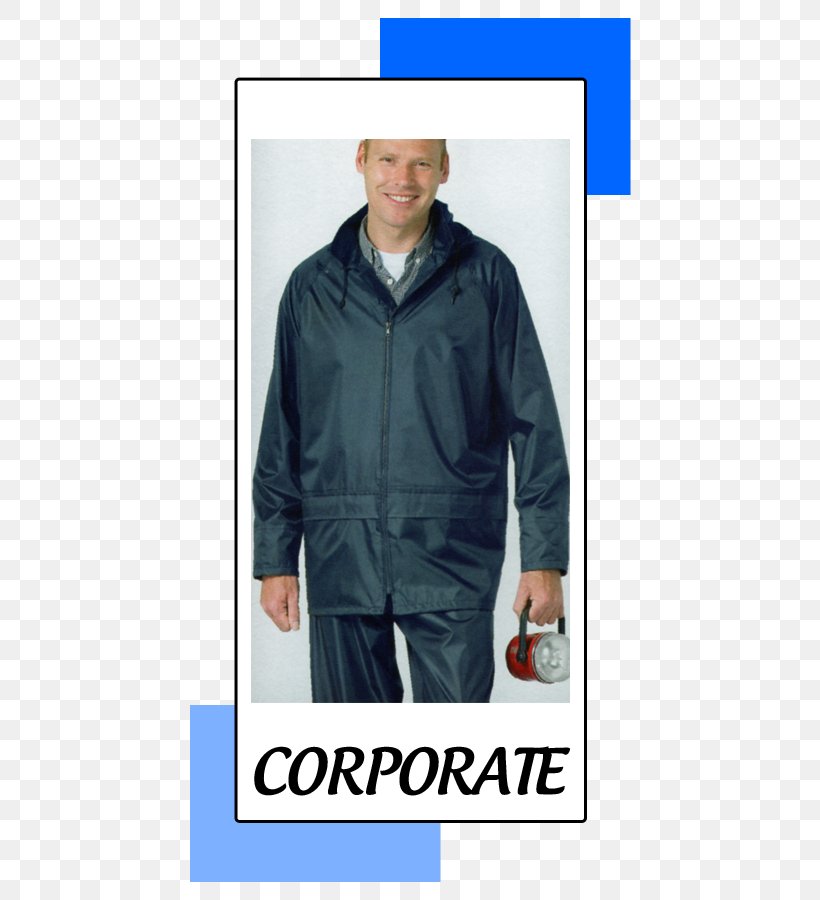 Jacket Raincoat Discounts And Allowances Clothing Hood, PNG, 480x900px, Jacket, Blue, Clothing, Discounts And Allowances, Fashion Download Free