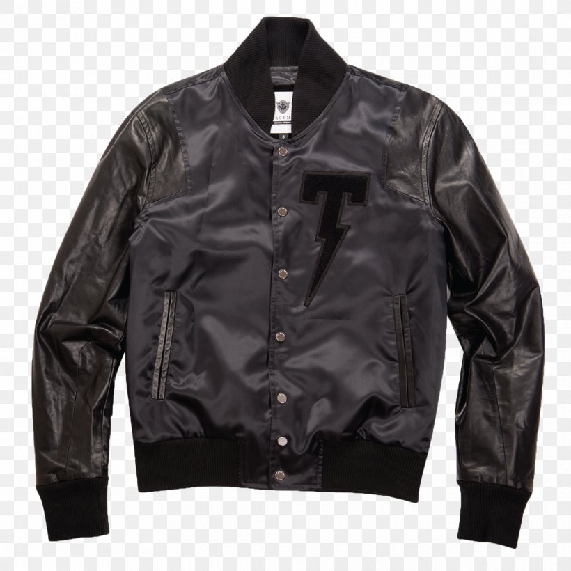 Leather Jacket Harley-Davidson Clothing Coat, PNG, 1732x1734px, Leather Jacket, Belstaff, Black, Clothing, Coat Download Free